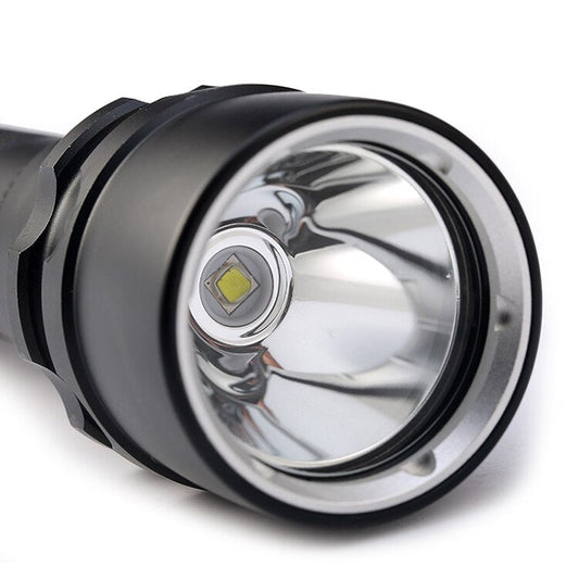 BrightBuddy Dive Torch 100m - 1500 LMNsS