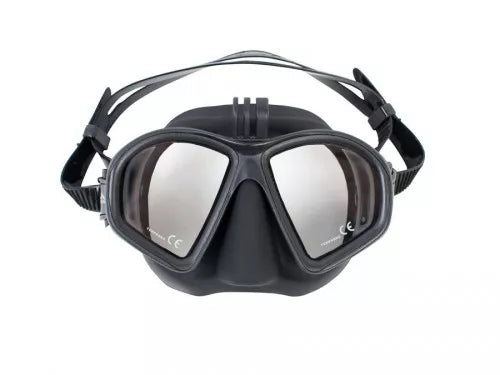 Camera Mask  - Immersed- Suit Go Pro