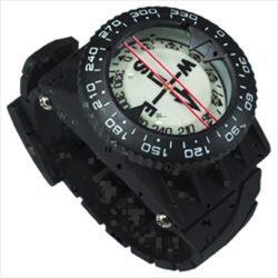 Wrist Compass - Atlantis Quest C10