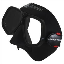 Atlantis Legacy M23 Mask