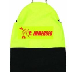 Immersed Spring Catch Bag (Cressi)