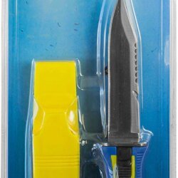 Dive Knife with Sheath