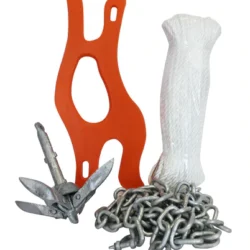 Kayak Anchor Pack with Winder
