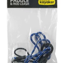 Kayak Rod and Paddle Leash