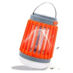 Rechargeable 3 in 1 Mosquito Zapper - Lantern & Torch