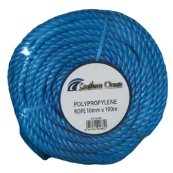 100m Anchor Rope Pack 10mm
