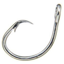 14/0 Circle hooks Pack of 6