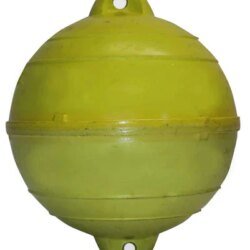 7.5" Round Float For Pots and Nets