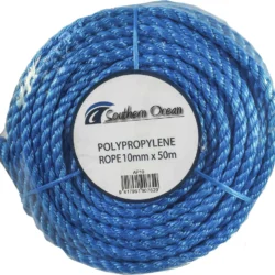 Anchor Rope Pack 10mm x 50m