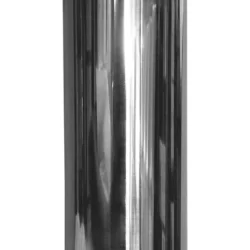 Stainless Steel Rod Holder - Angled