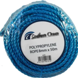 Anchor Rope Pack 8mm x 50m