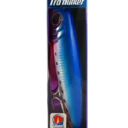 Pro Hunter Pop Monster Lure 150mm - Blue Sardine - Great for Kingfish