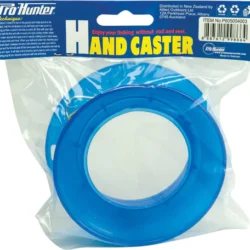 Pro Hunter - Hand Caster 30lb  6" Reel