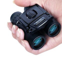 Powerful Binoculars 40x22 HD with 2000m Range