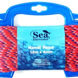 Sea harvester Handi Rope 15 Metres 4mm