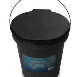 Camping Toilet Bucket with Seat