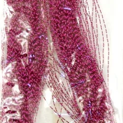 Sea Harvester Dark Pink Flasher Material #381