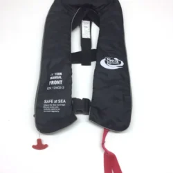 Sea Harvester Inflatable Adult Life Jacket