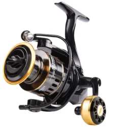 Spinning Reel  Max Drag 50kg - Ideal for Trout