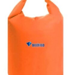 40 Litre Waterproof Dry Bag - Orange