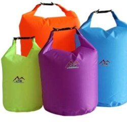 10 Litre Waterproof Dry Bag