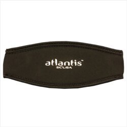 Atlantis Mask "Slap" Strap