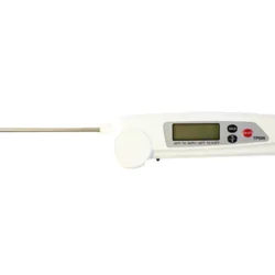 Instant Read Digital BBQ Thermometer – Foldable