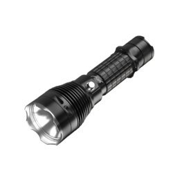 Rechargeable Dive Torch - 2000 lumens Flashlight