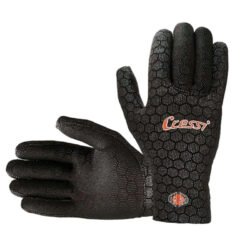 Cressi Spider Dive Gloves 3mm