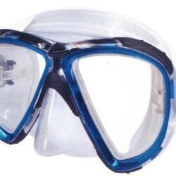 Cressi Immersed Optrix Mask- Corrective lenses available