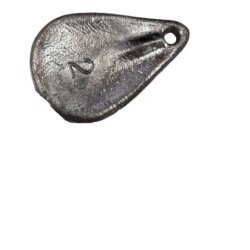 No Snag Sinkers 2 Ounce Pack of 6