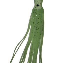 15cm Octopus Luminous Skirts ( Pack of 5)