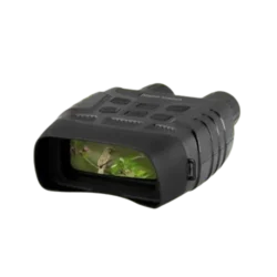 200m Range Night Vision Binoculars With Digital Display