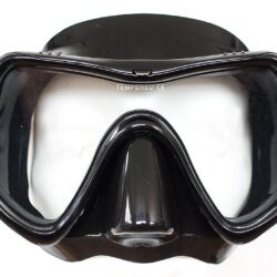 Cressi Immersed Wide Vision Mask