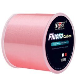 Fluoro Carbon Fishing Line 120m