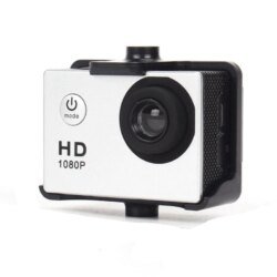 Sport Action Mini HD 1080P Camera 4k Waterproof