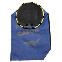 Pozi Style catch Bag - Great for Kina and Crays