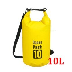 10L Dry Bag Heavy Duty PVC Water Proof Bag