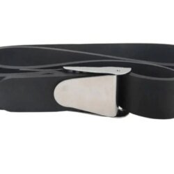 Immersed Rubber Weight Belt with Quick Realease