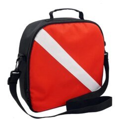 NZDiver Regulator Protective Bag