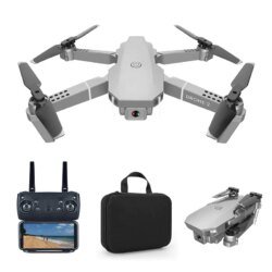 RC Drone 4k Radio Control Drone with 1080P Camera