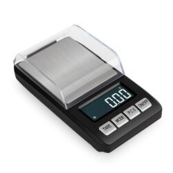 Pocket Balance Scale 500g/0.01g New Model CX288