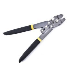Stainless Steel Fishermans Crimping Pliers