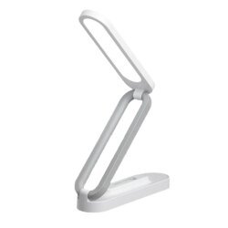 Mini Portable Foldable Desk Lamp