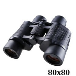 HD Night Vision Binoculars 80X80 long Range Infrared